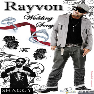 Rayvon & Shaggy Wedding Song