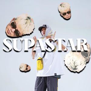 SUPASTAR (feat. AI BANCO) (Explicit)