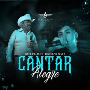 Cantar Alegre (En Vivo)