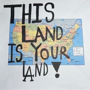 This Land Is Your Land