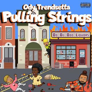 Pulling Strings (Explicit)