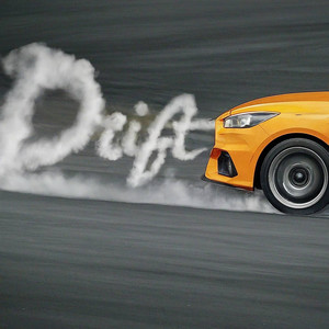 Drift (Explicit)