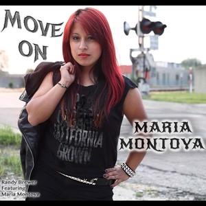 Move On(feat. Maria Montoya)