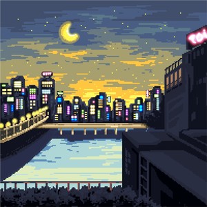 향수 (Prod. NAMSTAR) (乡愁) (Inst.)