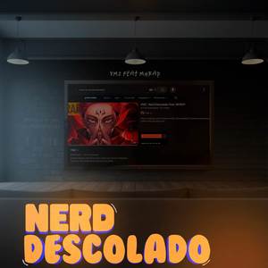 Nerd Descolado