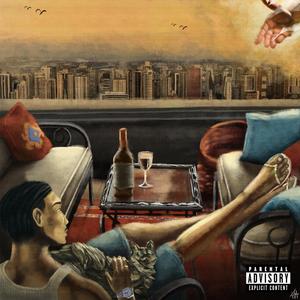 Ruas da Cidade (feat. Cravabala) (Explicit)