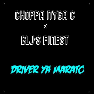 Driver Ya Marato (feat. BLJ's Finest)