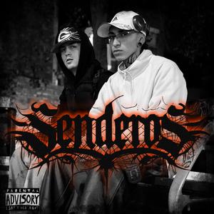 SENDEROS (feat. Murdoc) (Explicit)