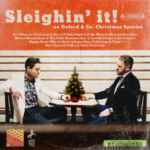 Santa Claus Is Coming to Town