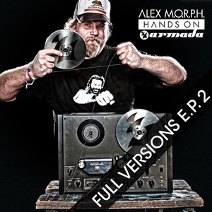Open Our Eyes (Alex M.O.R.P.H. Remix)