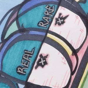 Closed Like Shoneys //P. Burdock Mazzy (Explicit)