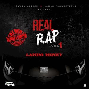 Real Rap vol 1 (Explicit)