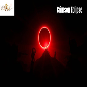 Crimson Eclipse