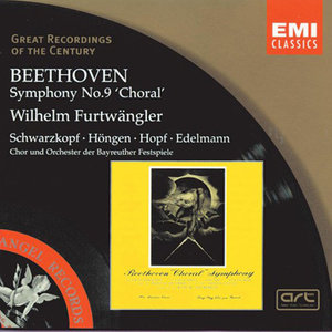 Beethoven Symphony No. 9 "Choral"