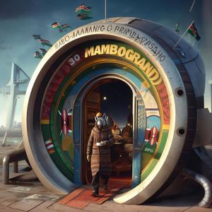 Choche (feat. Sir Bwoy)