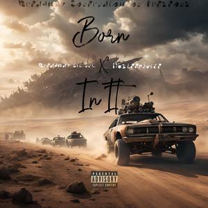 Born Init (feat. NoSleepJuice) [Explicit]