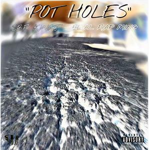 POT HOLES (ISLAND Version) (feat. REAL RAP MING) [Explicit]