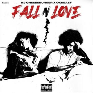 Fall N Love (Explicit)