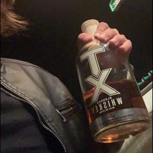 Whiskey '22 (Explicit)