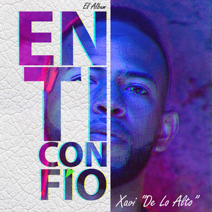 11 en Ti Confío (Remix)