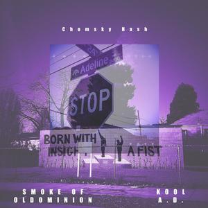 Chomsky Hash (Instrumental|Explicit)