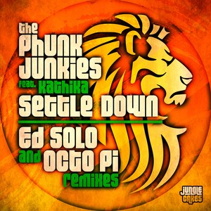 Settle Down (Ed Solo Remix)