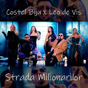 Strada Milionarilor