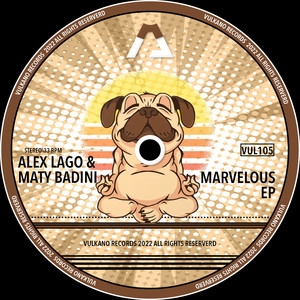 Marvelous (Original Mix)