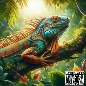 Iguanna Greens (feat. Ess the Kid) (Explicit)