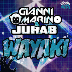 Wayaki (Hudstone Remix)