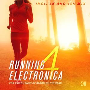 Running Electronica, Vol. 4