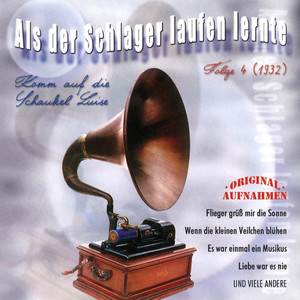 Schön ist jeder Tag den du mir schenkst