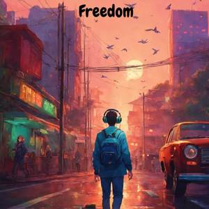 At Peace With The Nature