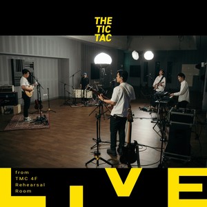 浪潮 (TMC 4F Rehearsal Room Live Version)