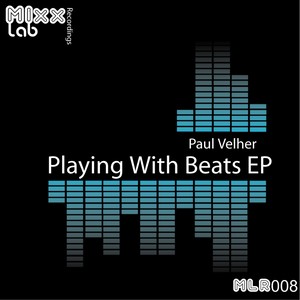 Playing With Beats EP