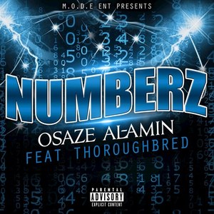 Numberz (feat. ThoroughBred) - Single