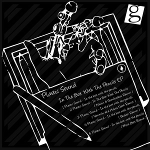 In the Box With the Pencils (Vavinchi a.k.a. Hobos Dark Remix)