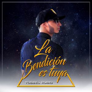 La bendicion es tuya