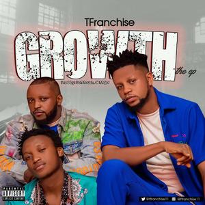 GROWTH the EP