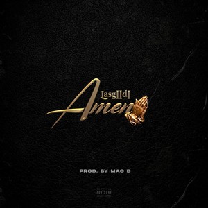 Amen (Explicit)