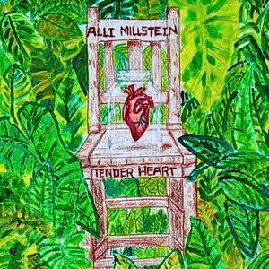 Tender Heart (Explicit)