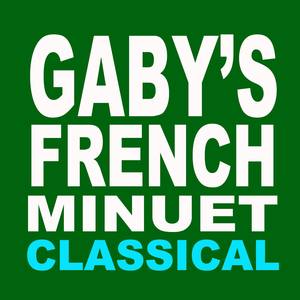 Gaby's French Minuet Classical