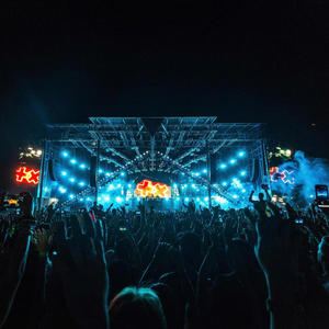 Lệ lưu ly (C.K Remix)