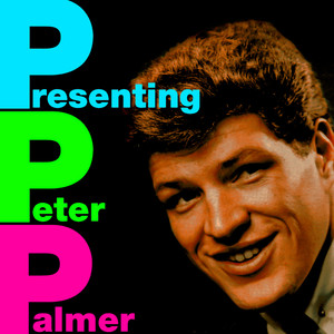 Peter Palmer - Serenade