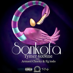 Sankofa (Explicit)