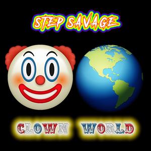 Clown World (Explicit)