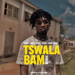 Tshwala bam (Explicit)