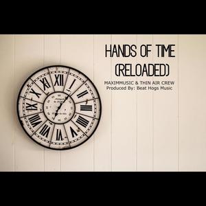 HANDS OF TIME (RELOADED) (Explicit)