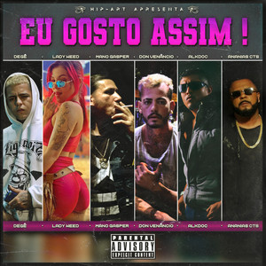 Eu Gosto Assim (Explicit)