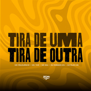 Mc Pelourinho - Tira de uma Tira de Outra (Explicit)